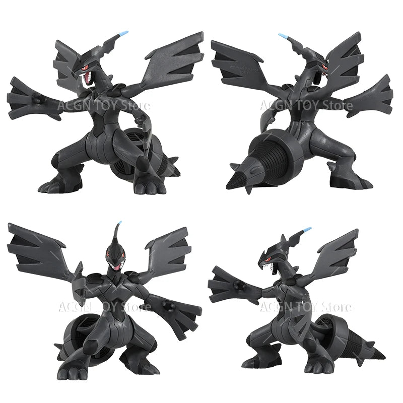 Grand choix de figurines des Pokémon légendaires les plus populaires de toutes les générations.