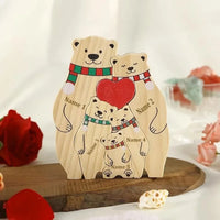5 Bears