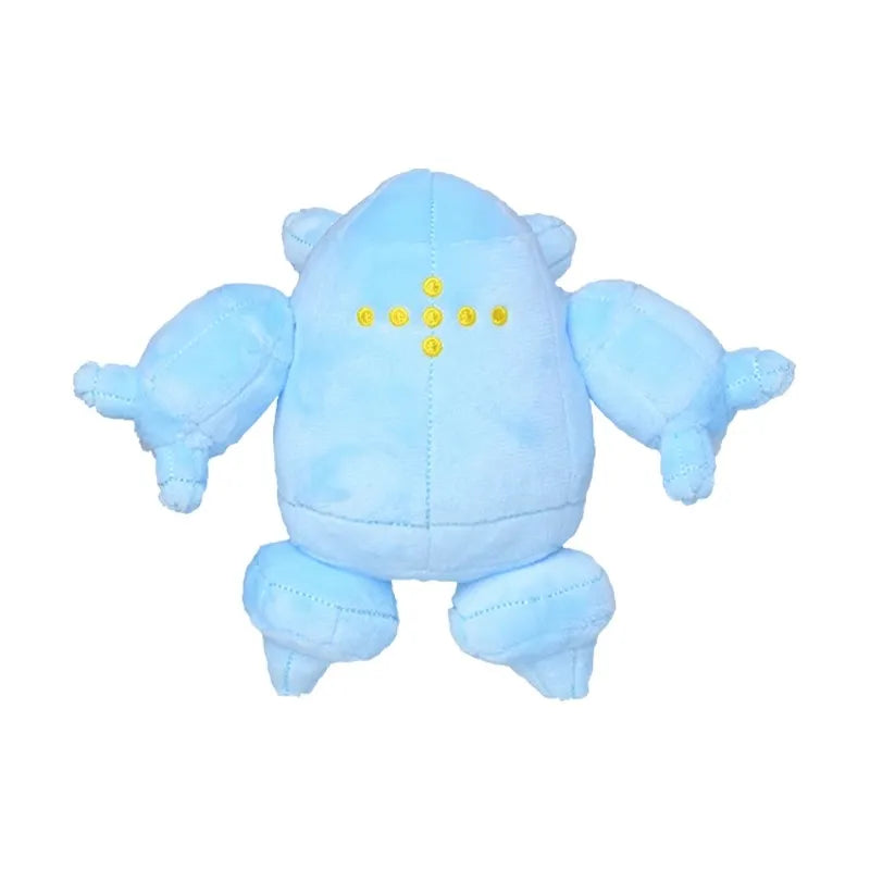 Peluche Pokémon Mini Collection - Personnage Anime
