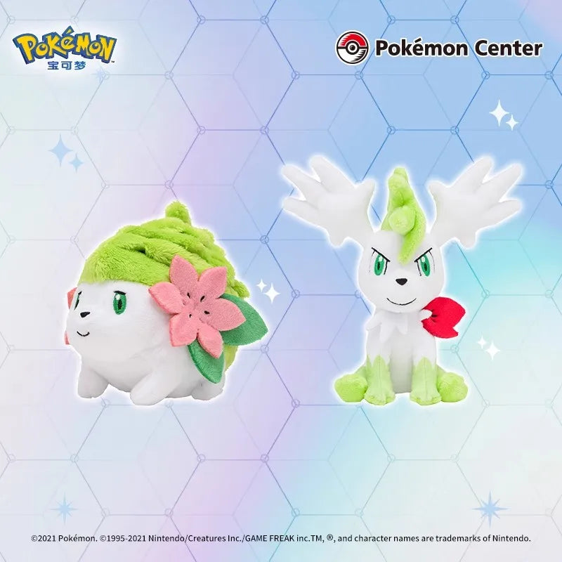 Peluche Pokémon Mini Collection - Personnage Anime