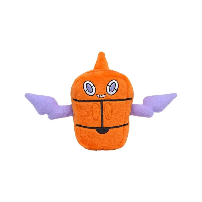 Peluche Pokémon Mini Collection - Personnage Anime