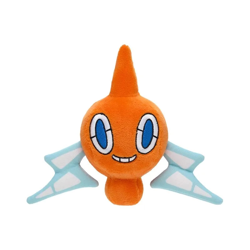 Peluche Pokémon Mini Collection - Personnage Anime