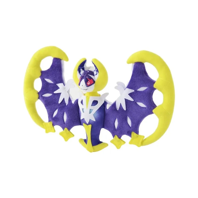 Peluche Pokémon Mini Collection - Doudou Personnage Anime