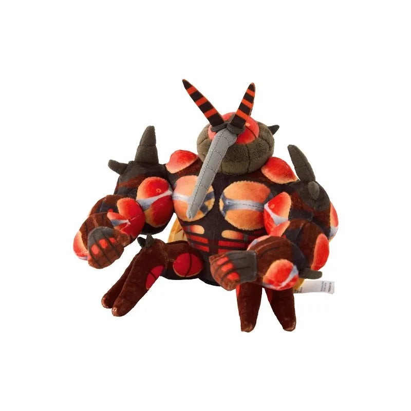 Peluche Pokémon Mini Collection - Doudou Personnage Anime