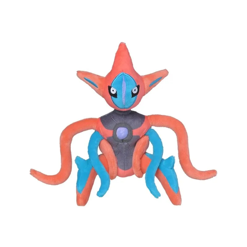 Peluche Pokémon Mini Collection - Personnage Anime
