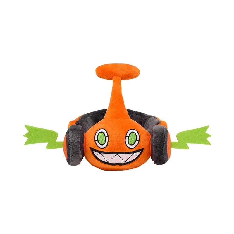 Peluche Pokémon Mini Collection - Personnage Anime