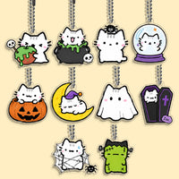 10 pcs set B