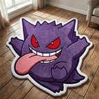 Tapis Ectoplasma Pokémon – Tapis Gaming Original & Coloré