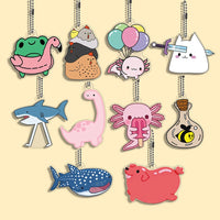 10 pcs set C