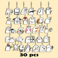30 pcs set  D