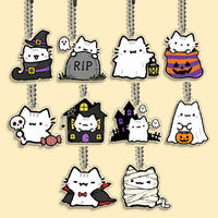 10 pcs set C