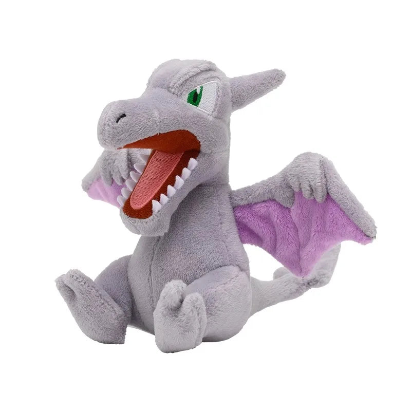 Peluche Pokémon Mini Collection - Personnage Anime