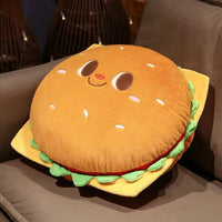 big hamburger  40cm