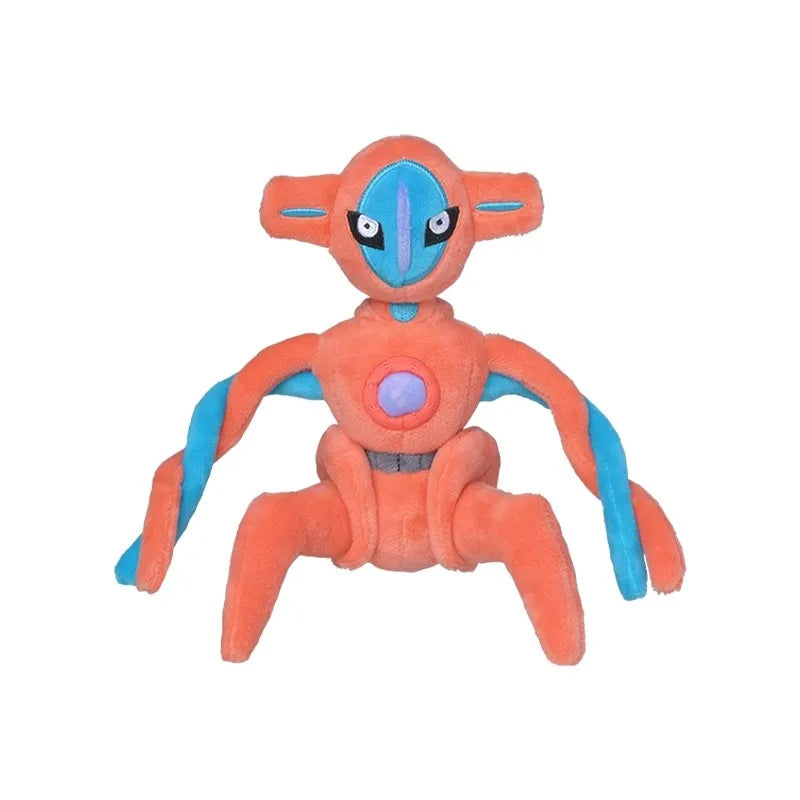 Peluche Pokémon Mini Collection - Personnage Anime