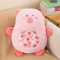 Pink pig