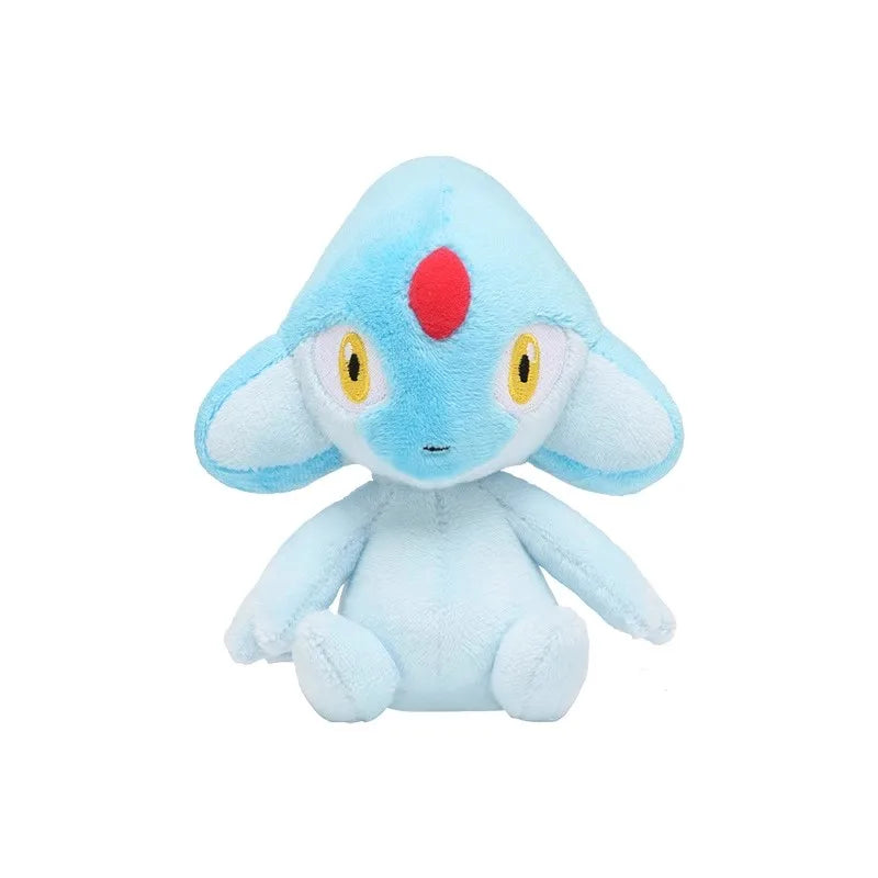 Peluche Pokémon Mini Collection - Personnage Anime