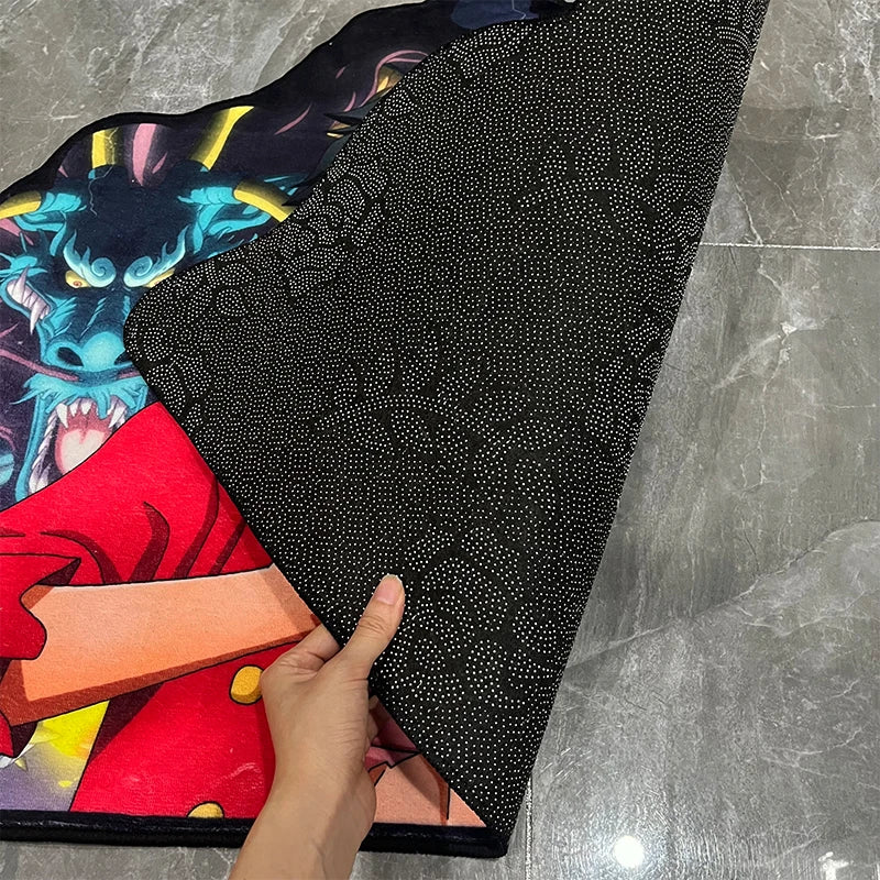 Tapis Ectoplasma Pokémon – Tapis Gaming Original & Coloré