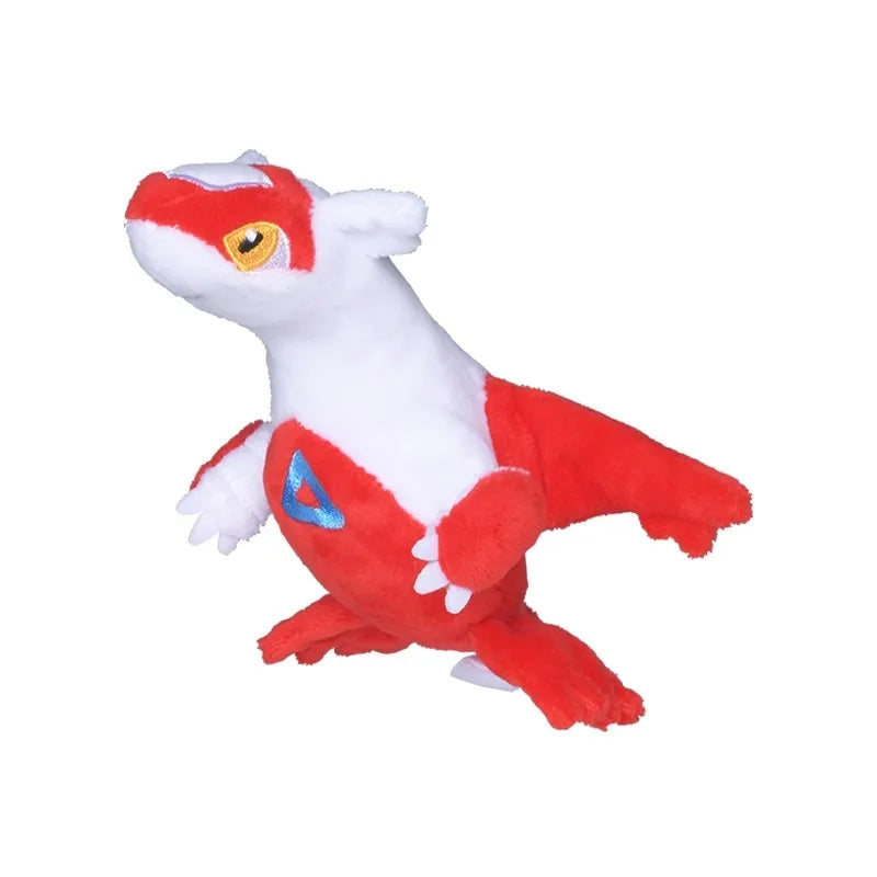 Peluche Pokémon Mini Collection - Personnage Anime