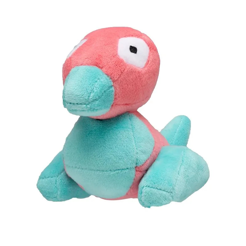 Peluche Pokémon Mini Collection - Personnage Anime
