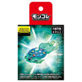 Figurine Pokémon officielle des Pokémon légendaires Éthernatos et Terapagos.