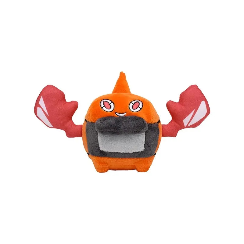Peluche Pokémon Mini Collection - Personnage Anime