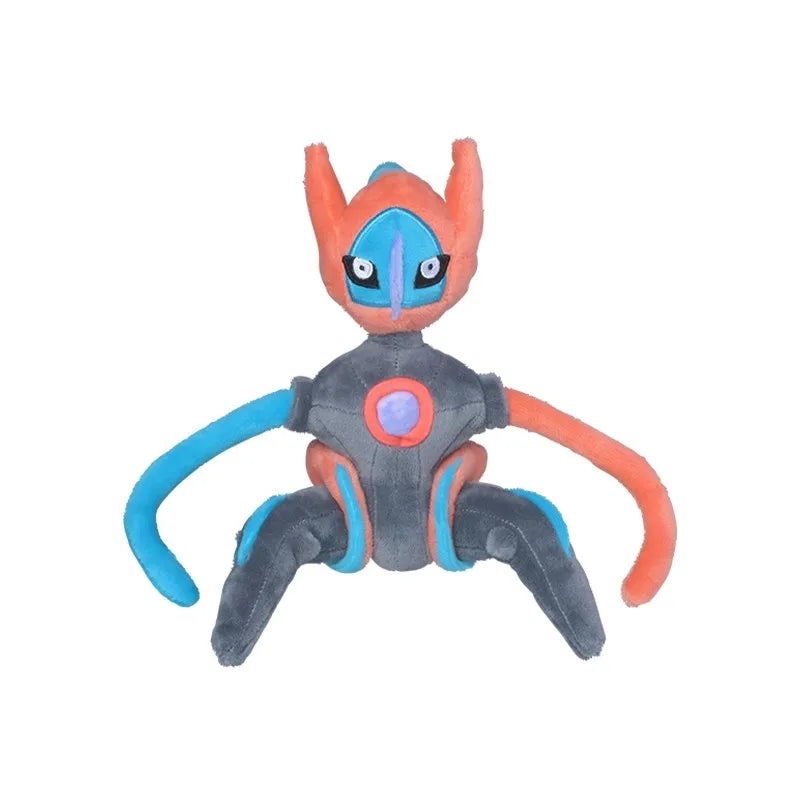 Peluche Pokémon Mini Collection - Personnage Anime