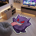 Tapis Ectoplasma Pokémon – Tapis Gaming Original & Coloré