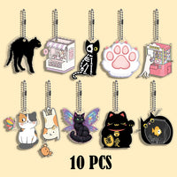 10 pcs set A