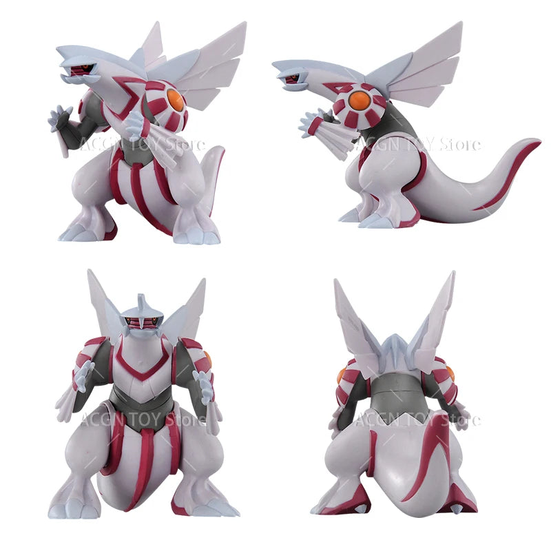 Grand choix de figurines des Pokémon légendaires les plus populaires de toutes les générations.