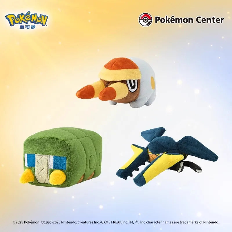 Peluche Pokémon Mini Collection - Doudou Personnage Anime