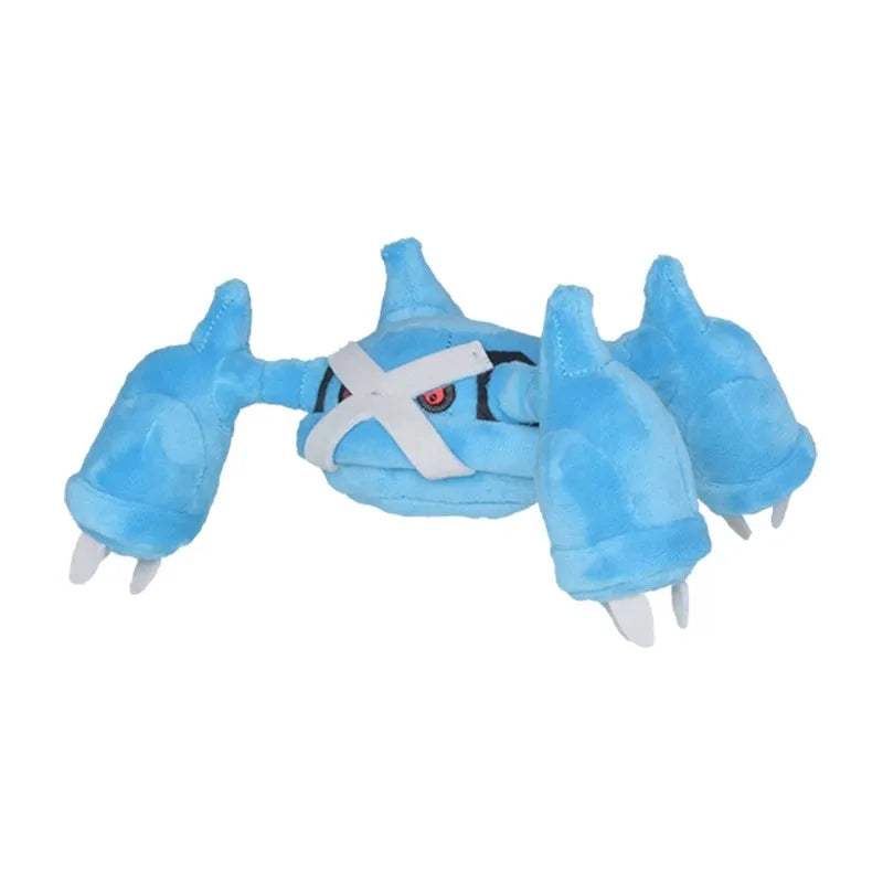 Peluche Pokémon Mini Collection - Personnage Anime