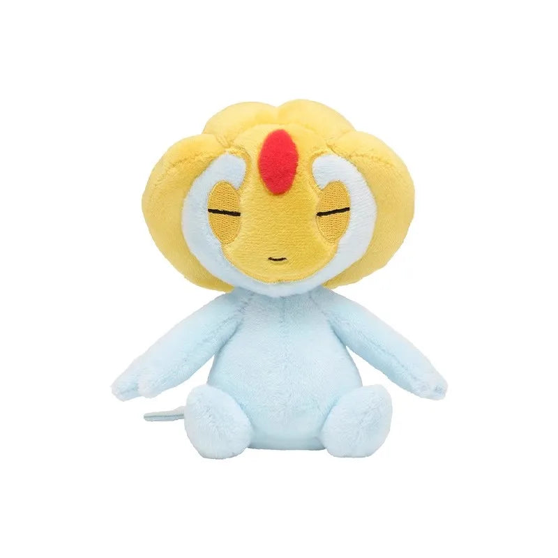 Peluche Pokémon Mini Collection - Personnage Anime