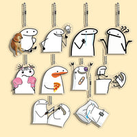 10 pcs set  B