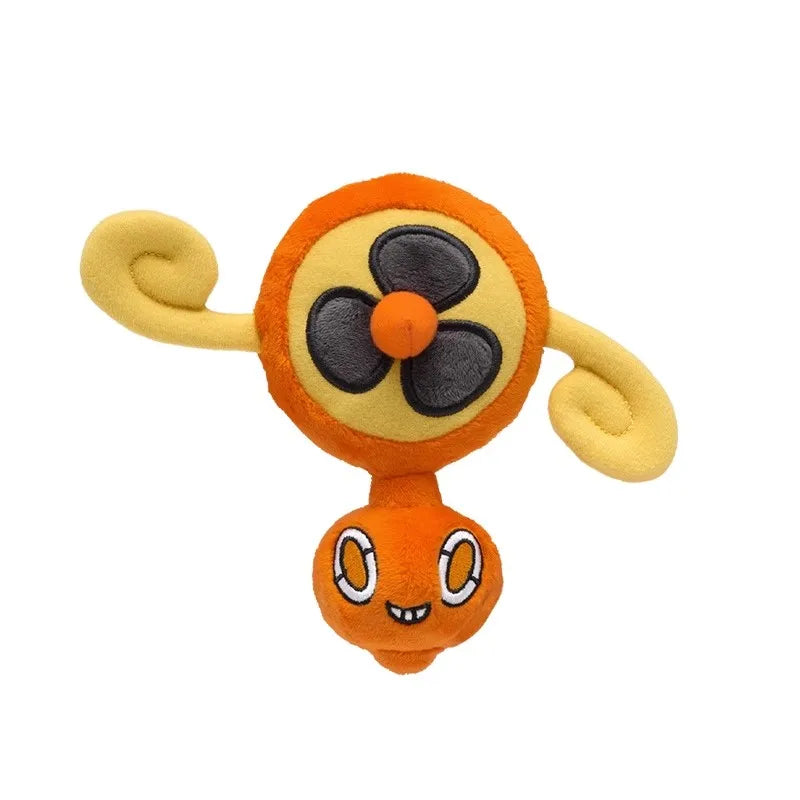 Peluche Pokémon Mini Collection - Personnage Anime