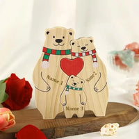 3 Bears