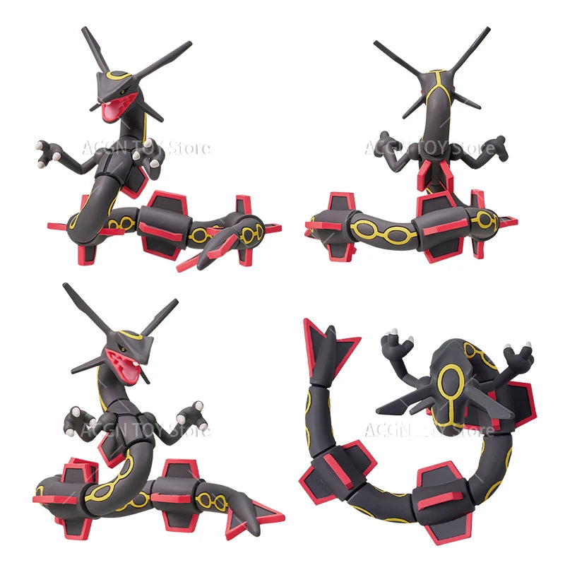 Grand choix de figurines des Pokémon légendaires les plus populaires de toutes les générations.