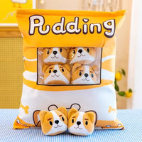 puppy 45CM