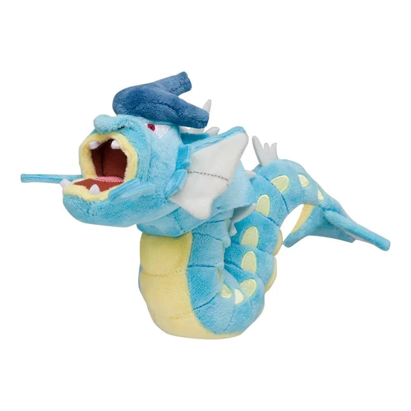 Peluche Pokémon Mini Collection - Personnage Anime
