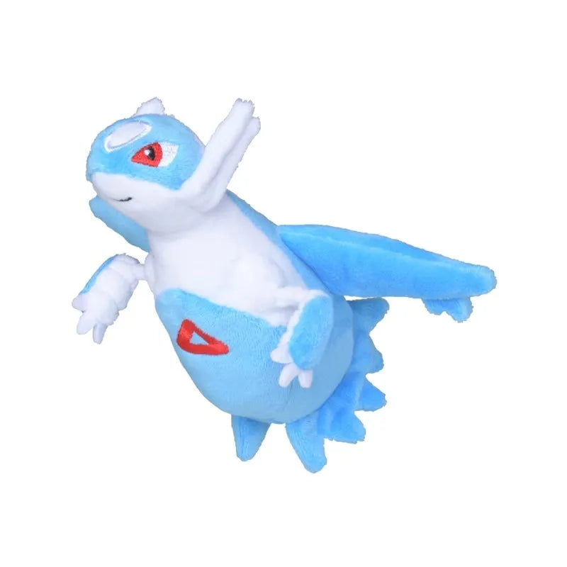 Peluche Pokémon Mini Collection - Personnage Anime