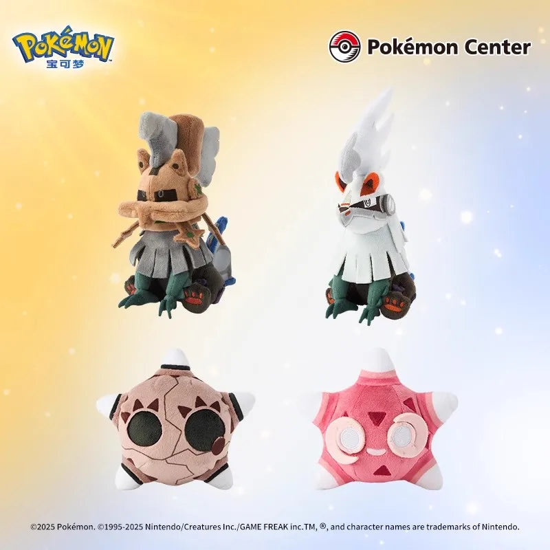 Peluche Pokémon Mini Collection - Doudou Personnage Anime