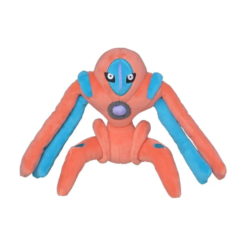 Peluche Pokémon Mini Collection - Personnage Anime