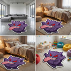 Tapis Ectoplasma Pokémon – Tapis Gaming Original & Coloré