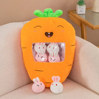 carrot