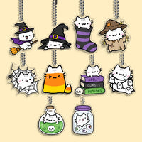 10 pcs set A