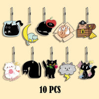 10 pcs set C
