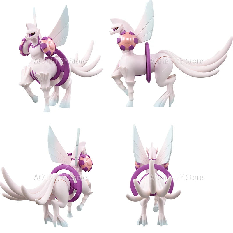 Grand choix de figurines des Pokémon légendaires les plus populaires de toutes les générations.
