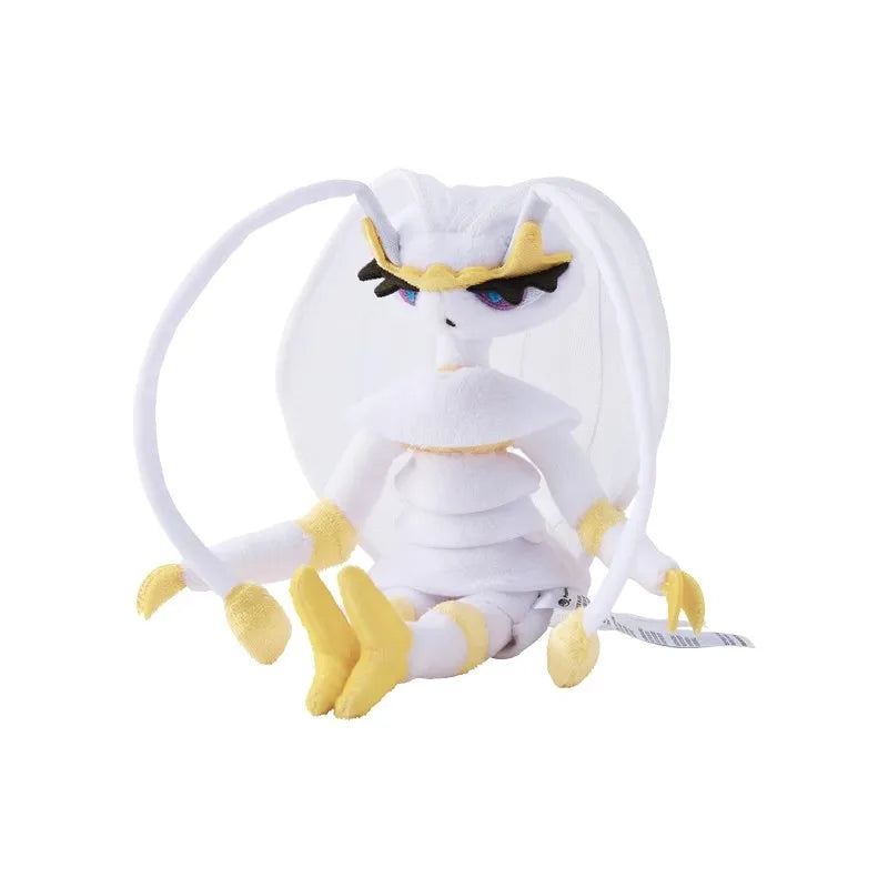 Peluche Pokémon Mini Collection - Doudou Personnage Anime