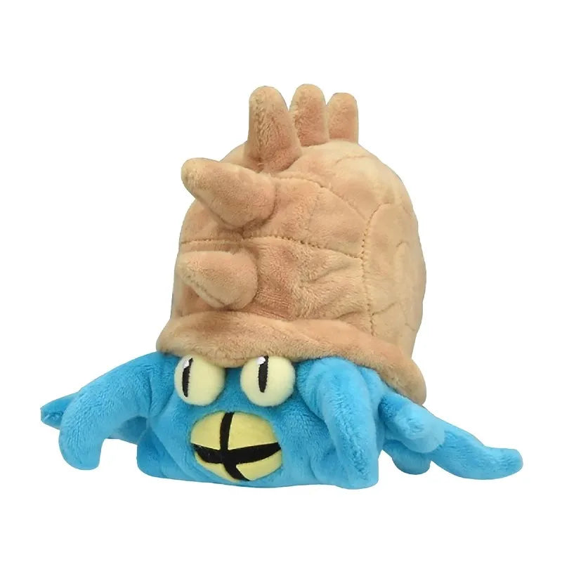 Peluche Pokémon Mini Collection - Personnage Anime