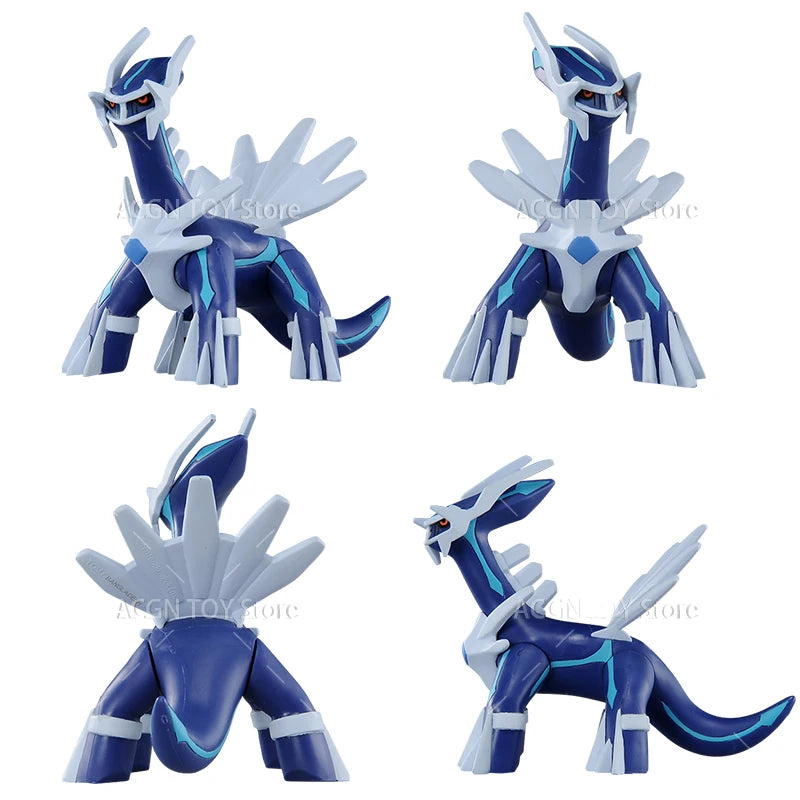 Grand choix de figurines des Pokémon légendaires les plus populaires de toutes les générations.
