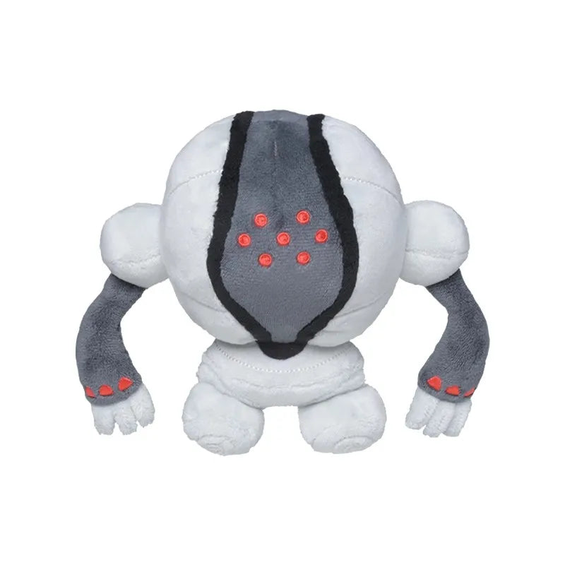 Peluche Pokémon Mini Collection - Personnage Anime